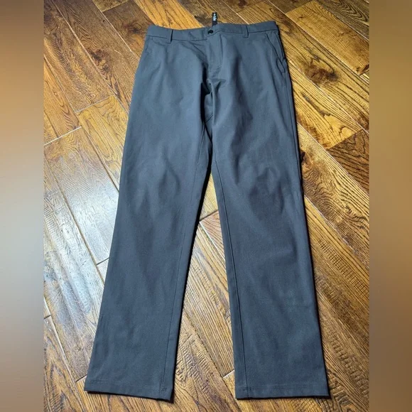 Lululemon Athletica Men’s ABC Classic Fit 5 Pockets Pants Size 32